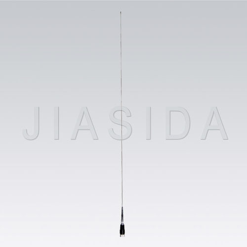 Antenne HF - VM-27 series - Fujian Jiasida Communication Tech Co., Ltd. - omnidirectionnelle / pour véhicule