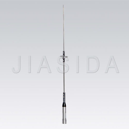 Antenne UHF - VM-UV-770 series - Fujian Jiasida Communication Tech Co., Ltd. - VHF / omnidirectionnelle / pour véhicule