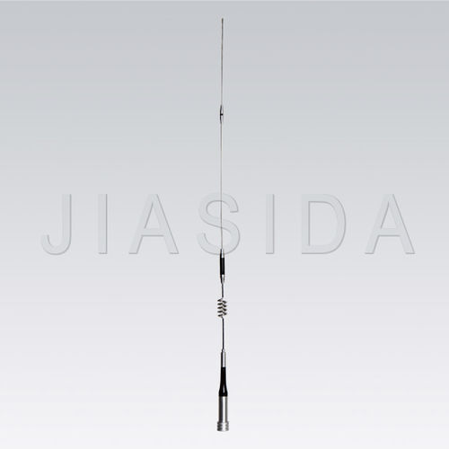 Antenne UHF - VM-UV-7200 - Fujian Jiasida Communication Tech Co., Ltd. - VHF / omnidirectionnelle / pour véhicule