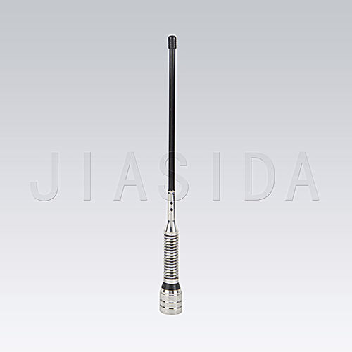 Antenne VHF - VM-430-215-29  - Fujian Jiasida Communication Tech Co., Ltd. - omnidirectionnelle / pour véhicule