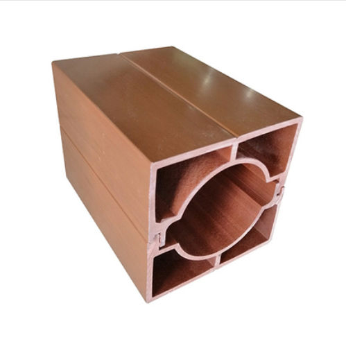 Protection murale en bois composite - Fujian Jianyuan WPC Science & Technology Co., Ltd.