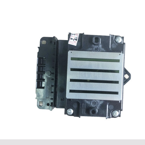 Tête d'impression jet d'encre - 5113 - Zhejiang BoYin Digital Technology Co., Ltd. - pour imprimante d'emballage à grande vitesse
