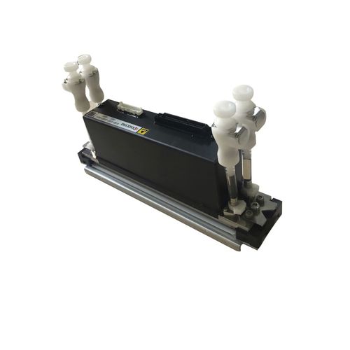 Tête d'impression jet d'encre - Zhejiang BoYin Digital Technology Co., Ltd. - haute définition