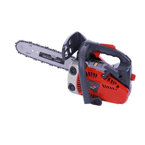 Tronçonneuse pour le bois - CS2500B - Taizhou Boyou Garden Machinery Co., Ltd. - thermique