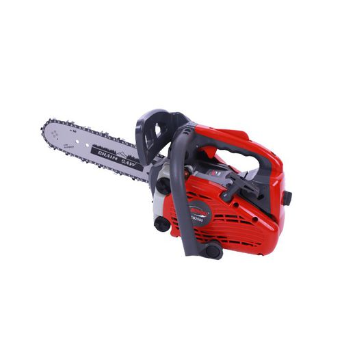 Tronçonneuse pour le bois - CS2500A - Taizhou Boyou Garden Machinery Co., Ltd. - thermique