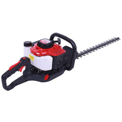 Taille-haie à moteur thermique - HT650 - Taizhou Boyou Garden Machinery Co., Ltd. - portatif