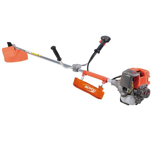 Débroussailleuse thermique - BC310 - Taizhou Boyou Garden Machinery Co., Ltd.
