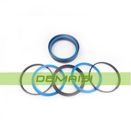 Joint de piston - PU-DAS Series  - XING TAI S&P MECHANICAL SEAL FACTORY - en NBR / en PU / pour applications hydrauliques