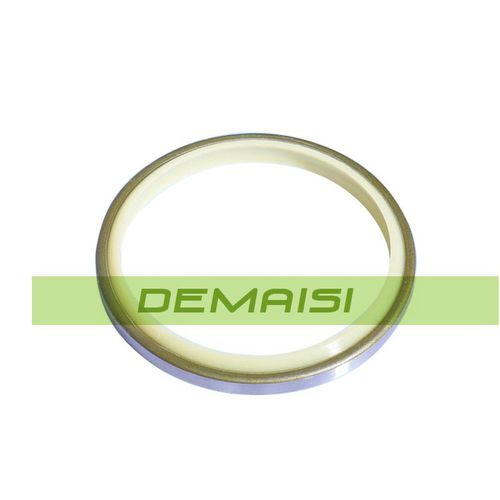 Joint anti-poussière - DBK Series - XING TAI S&P MECHANICAL SEAL FACTORY - en PU / rond / pour l'industrie