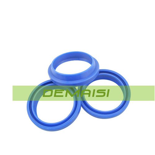 Joint en polyuréthane - DHS series - XING TAI S&P MECHANICAL SEAL FACTORY - hydraulique / résistant à l'abrasion / résistant à l'huile