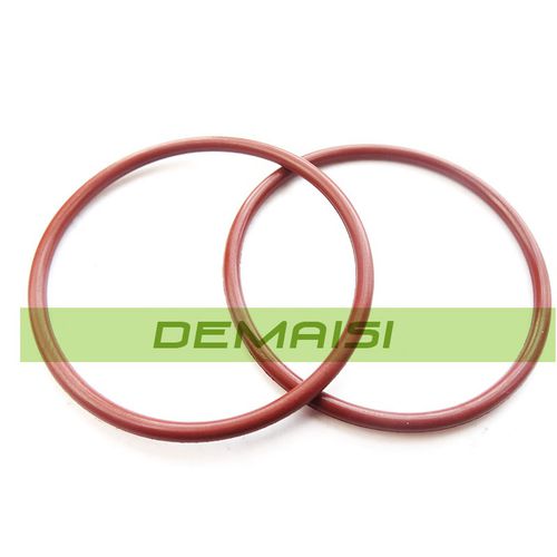 Joint hydraulique - XING TAI S&P MECHANICAL SEAL FACTORY - torique / en caoutchouc / en silicone