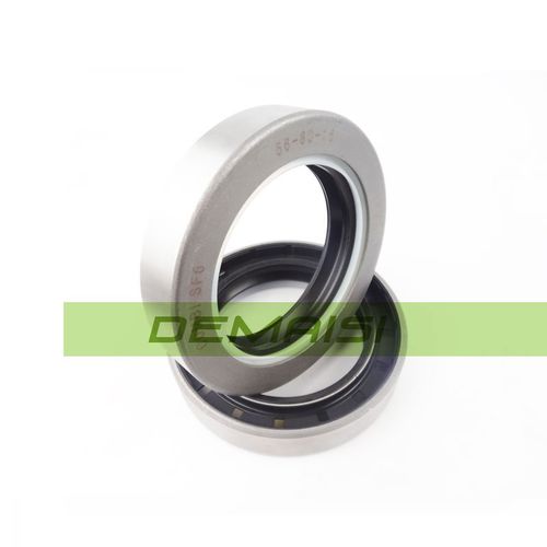 Joint pour tracteur - COMBI SF6 56*80*16 - XING TAI S&P MECHANICAL SEAL FACTORY - en NBR / en FKM / en PU