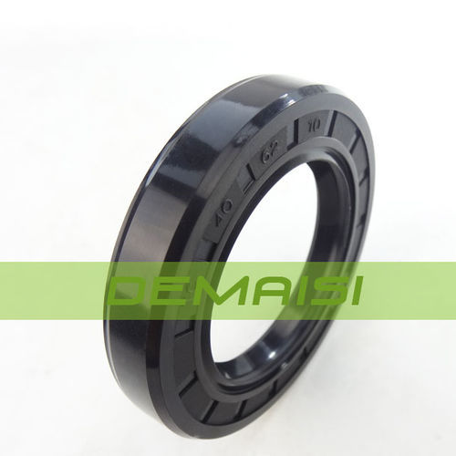 Joint à lèvre - TC 40*62*10 - XING TAI S&P MECHANICAL SEAL FACTORY - circulaire / en NBR / de commande