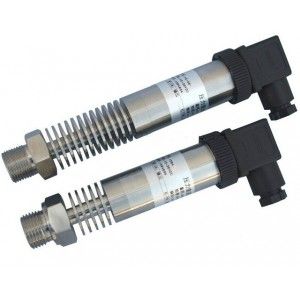 Capteur de pression relative - BST106 - Hefei Brans Measuring And Controlling Technology Co., Ltd. - par jauge de contrainte / fileté / pour gaz