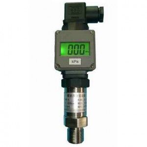 Capteur de pression relative - BST104 - Hefei Brans Measuring And Controlling Technology Co., Ltd. - en acier inoxydable / durci / de process