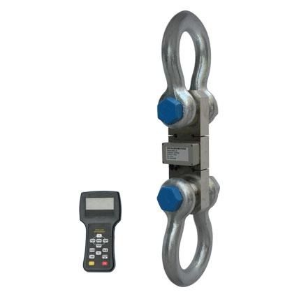 Crochet peseur avec lecture à distance - BW-D series - Hefei Brans Measuring And Controlling Technology Co., Ltd.