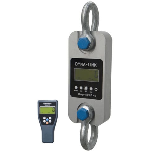 Dynamomètre numérique - DL-W - Hefei Brans Measuring And Controlling Technology Co., Ltd.