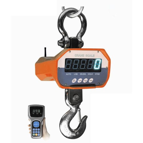 Crochet peseur numérique - Hefei Brans Measuring And Controlling Technology Co., Ltd.