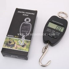 Balance électronique - Brans-PL series - Hefei Brans Measuring And Controlling Technology Co., Ltd. - commerciale / numérique / portable
