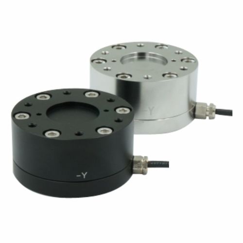 Cellule de charge type bouton - B05XF - Hefei Brans Measuring And Controlling Technology Co., Ltd. - à 6 axes / par jauge de contrainte / avec mesure de couple