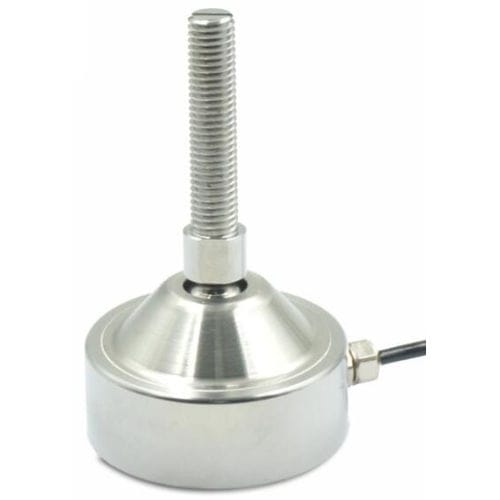 Capteur de force en compression - BR215 - Hefei Brans Measuring And Controlling Technology Co., Ltd. - à plate-forme / de pesage / en acier inoxydable