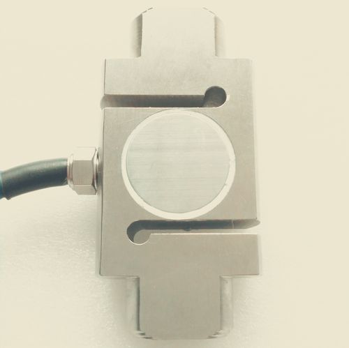 Capteur de force en traction compression - B318-B - Hefei Brans Measuring And Controlling Technology Co., Ltd. - en S / haute précision / compact