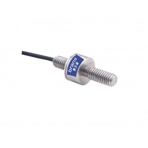 Capteur de force en traction compression - Hefei Brans Measuring And Controlling Technology Co., Ltd. - en ligne / de structure en acier / miniature