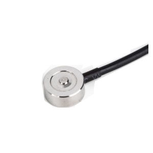 Capteur de force en compression - B108 - Hefei Brans Measuring And Controlling Technology Co., Ltd. - type bouton / par jauge de contrainte / de structure en acier