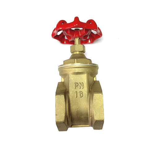 Vanne à opercule - HG series - Ningbo Yinzhou Plumbing Hardware Co., Ltd. - manuelle / de contrôle de débit / pour l'eau