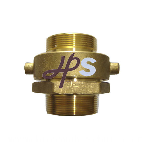 Raccord pivotant - L201 - Ningbo Yinzhou Plumbing Hardware Co., Ltd. - hydraulique / fileté / en laiton