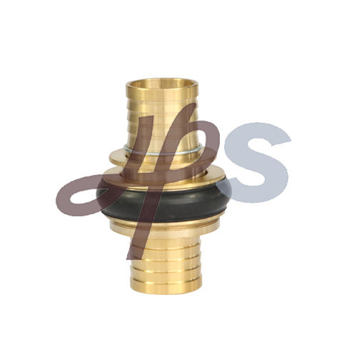 Adaptateur hydraulique pour tuyaux -  L20 series - Ningbo Yinzhou Plumbing Hardware Co., Ltd. - mâle / en laiton