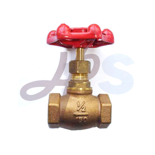 Vanne à soupape - H15 series - Ningbo Yinzhou Plumbing Hardware Co., Ltd. - manuelle / stop / pour l'eau