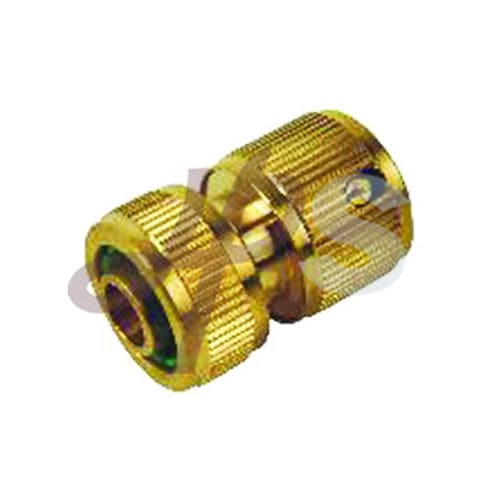 Connecteur hydraulique - H7 series - Ningbo Yinzhou Plumbing Hardware Co., Ltd. - droit / coudé / pour raccord