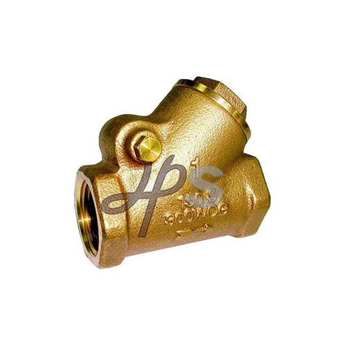 Filtre à liquide - HO1 series - Ningbo Yinzhou Plumbing Hardware Co., Ltd. - à tamis / en laiton