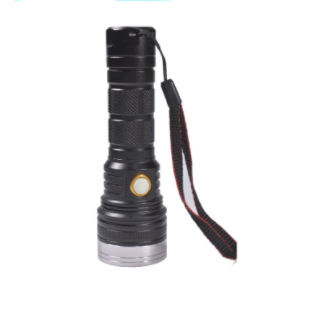 Lampe torche à LED - JFF43-T40 - Tianjin Zhongyijian Technology Company - de travail / de forte puissance / rechargeable