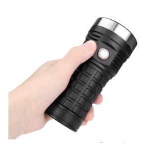 Lampe torche à LED - JFF97 - Tianjin Zhongyijian Technology Company - flash / portative / à batterie