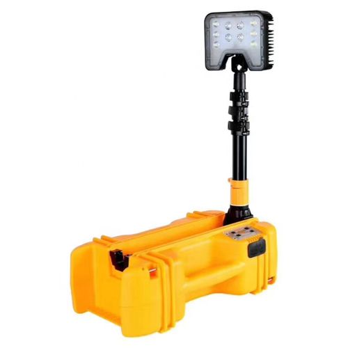 Projecteur à LED - Fw6116 - Tianjin Zhongyijian Technology Company - IP65 / IP54 / portable