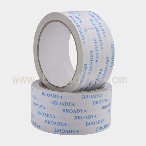 Ruban adhésif double-face - Guangzhou Broadya Adhesive Products Company - en acrylique / en mousse / non-tissé