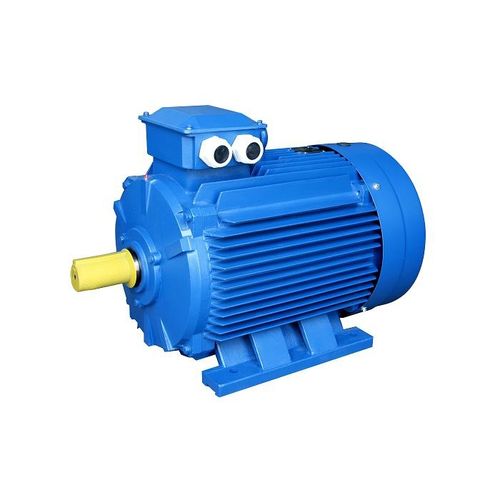 Moteur à induction - YE2 series - FUDING BROTHERS POWER COMPANY - triphasé / 380V / à cage d'écureuil