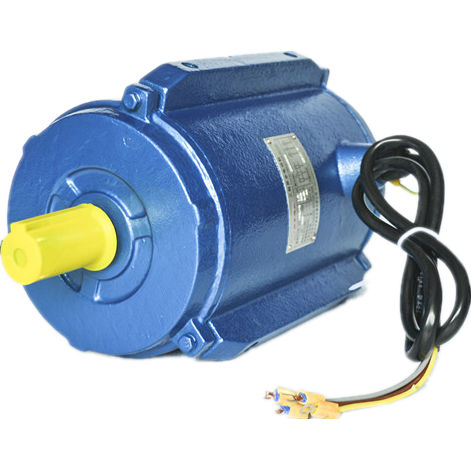 Moteur asynchrone - XDseries - FUDING BROTHERS POWER COMPANY - triphasé / 400V / 380V