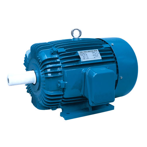 Moteur à induction - AEEF series - FUDING BROTHERS POWER COMPANY - triphasé / 380V / à cage d'écureuil