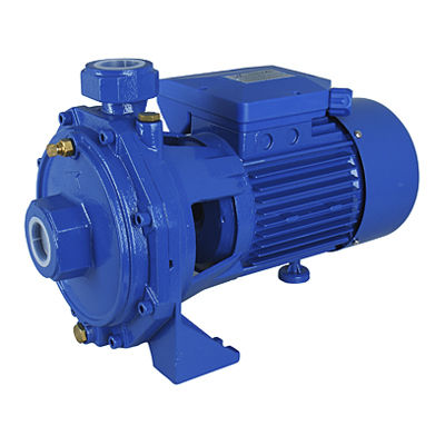 Pompe centrifuge - BP series - FUDING BROTHERS POWER COMPANY - à eau / auto-amorçante / industrielle