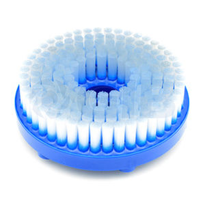 Brosse disque - DB150025NY090 - Huzhou Golden Industrial Brush Co., Ltd. - de finition / de nettoyage / d'ébavurage