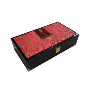 Boîte de stockage - EB002 - Dongguan Bright Sea Industrial Co., Ltd.