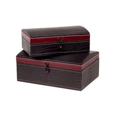 Boîte de stockage rectangulaire - LB008 - Dongguan Bright Sea Industrial Co., Ltd.