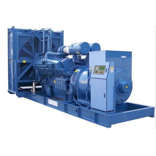 Groupe électrogène diesel - BSHX2500 - Guangdong Binshi Power Technology Company - monophasé / stationnaire / 50 Hz