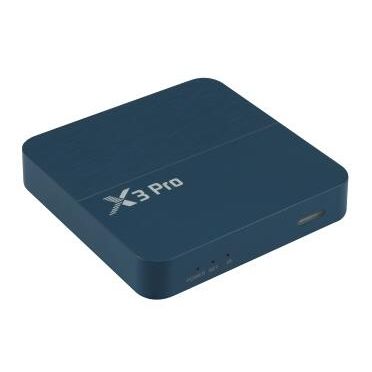 Boîte pour télévision - X3PRO - Changzhou Eagle International Trade Corp. - portable / carrée