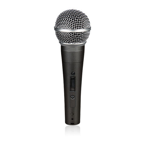 Microphone de fréquence - YDM-010 - Changzhou Eagle International Trade Corp. - d'enregistrement / de communication