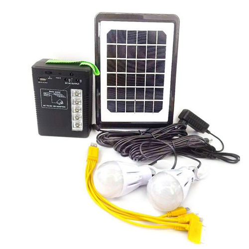 Éclairage solaire - EA-AT111 - Changzhou Eagle International Trade Corp. - lampe / à LED