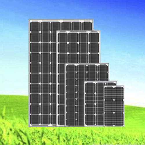 Panneau solaire en silicium monocristallin - Changzhou Eagle International Trade Corp.